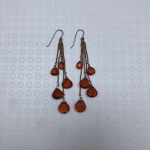 Dangling Earrings